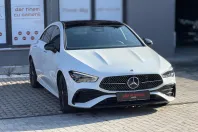 Mercedes-Benz CLA (Clasa CLA) din 2024 cu 4.880 km - oferta MER198919 - foto 3