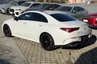 Mercedes-Benz CLA (Clasa CLA) din 2024 cu 4.880 km - oferta MER198919 - foto 8