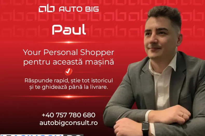 Mercedes-Benz CLA (Clasa CLA) din 2024 cu 4.880 km - oferta MER198919 - foto 24