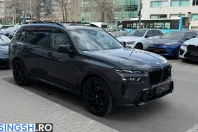 BMW X7 (Seria X) din 2023 cu 92.000 km - oferta BMW198920 - foto 3