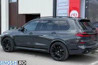 BMW X7 (Seria X) din 2023 cu 92.000 km - oferta BMW198920 - foto 6