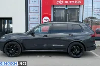 BMW X7 (Seria X) din 2023 cu 92.000 km - oferta BMW198920 - foto 7