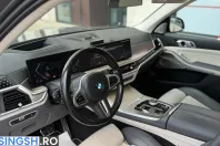 BMW X7 (Seria X) din 2023 cu 92.000 km - oferta BMW198920 - foto 10