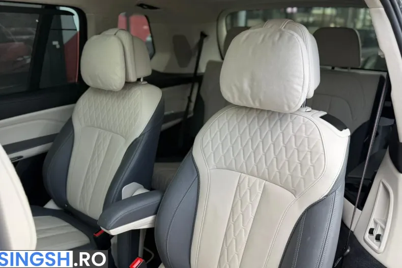 BMW X7 (Seria X) din 2023 cu 92.000 km - oferta BMW198920 - foto 11