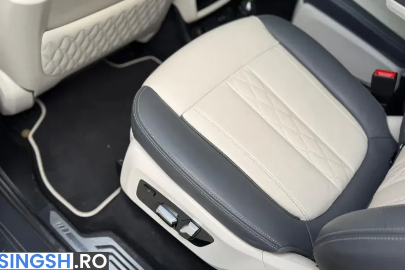 BMW X7 (Seria X) din 2023 cu 92.000 km - oferta BMW198920 - foto 12