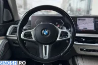 BMW X7 (Seria X) din 2023 cu 92.000 km - oferta BMW198920 - foto 13