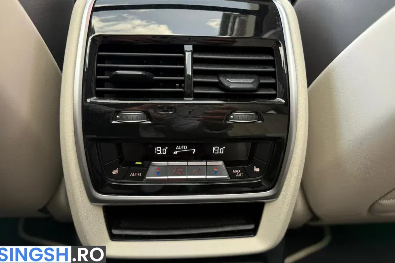 BMW X7 (Seria X) din 2023 cu 92.000 km - oferta BMW198920 - foto 14