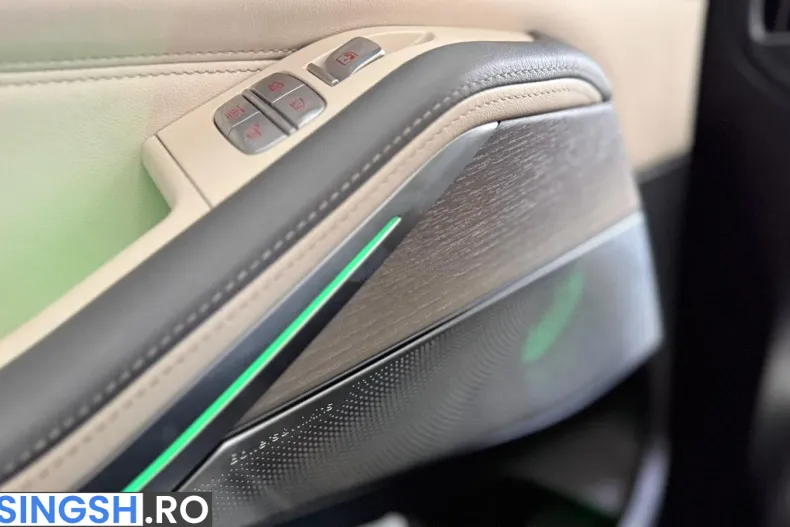 BMW X7 (Seria X) din 2023 cu 92.000 km - oferta BMW198920 - foto 15