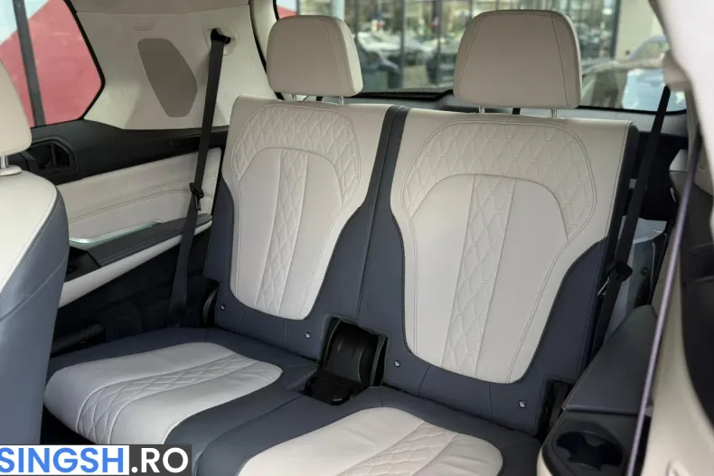 BMW X7 (Seria X) din 2023 cu 92.000 km - oferta BMW198920 - foto 16