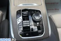 BMW X7 (Seria X) din 2023 cu 92.000 km - oferta BMW198920 - foto 17