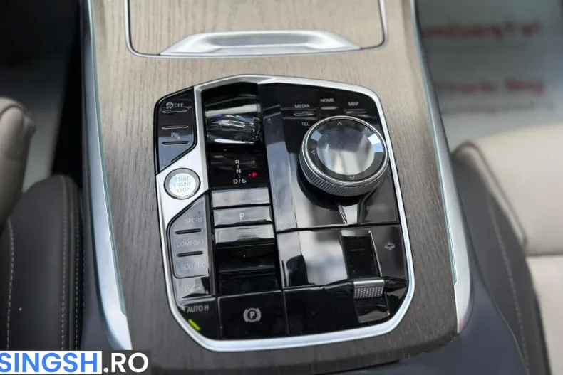 BMW X7 (Seria X) din 2023 cu 92.000 km - oferta BMW198920 - foto 17