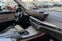 BMW X7 (Seria X) din 2023 cu 92.000 km - oferta BMW198920 - foto 22