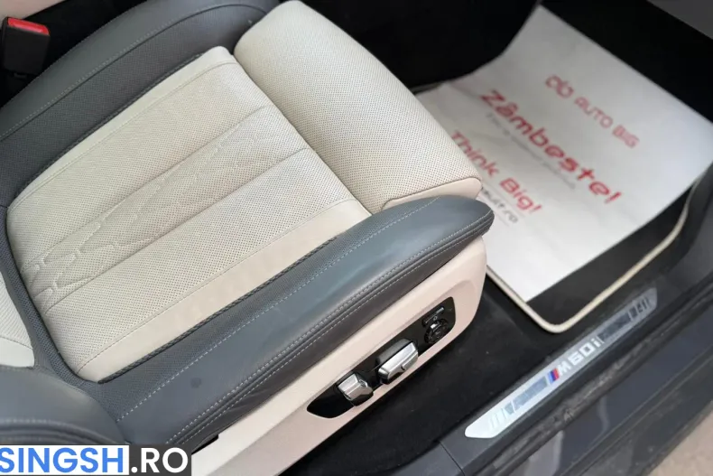 BMW X7 (Seria X) din 2023 cu 92.000 km - oferta BMW198920 - foto 23