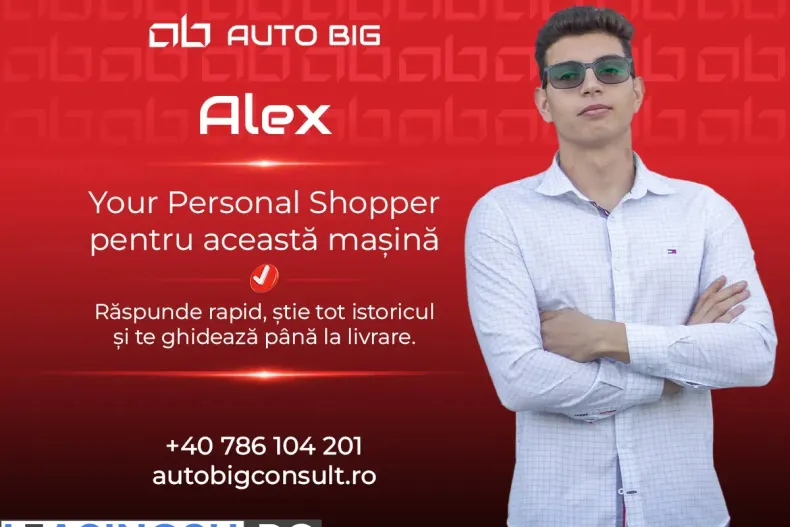 BMW X7 (Seria X) din 2023 cu 92.000 km - oferta BMW198920 - foto 27