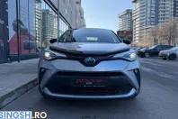 Toyota C-HR din 2024 cu 36.238 km - oferta TOY198921 - foto 2