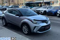 Toyota C-HR din 2024 cu 36.238 km - oferta TOY198921 - foto 3