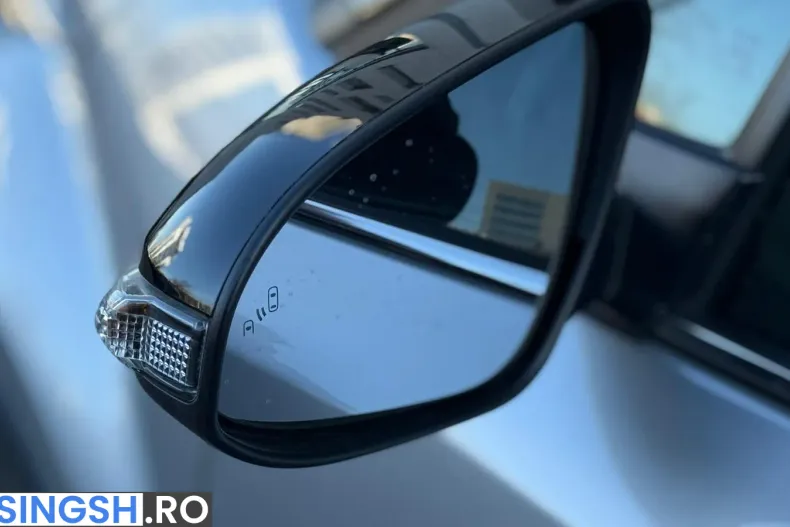 Toyota C-HR din 2024 cu 36.238 km - oferta TOY198921 - foto 5