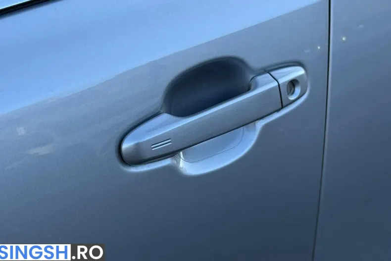 Toyota C-HR din 2024 cu 36.238 km - oferta TOY198921 - foto 6