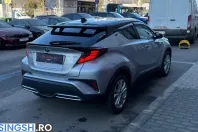 Toyota C-HR din 2024 cu 36.238 km - oferta TOY198921 - foto 7