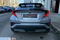 Toyota C-HR din 2024 cu 36.238 km - oferta TOY198921 - foto 8