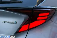 Toyota C-HR din 2024 cu 36.238 km - oferta TOY198921 - foto 9