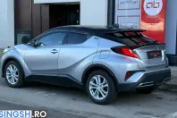 Toyota C-HR din 2024 cu 36.238 km - oferta TOY198921 - foto 10