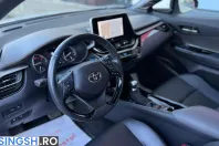 Toyota C-HR din 2024 cu 36.238 km - oferta TOY198921 - foto 11
