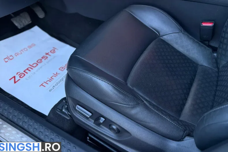 Toyota C-HR din 2024 cu 36.238 km - oferta TOY198921 - foto 12