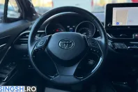 Toyota C-HR din 2024 cu 36.238 km - oferta TOY198921 - foto 14