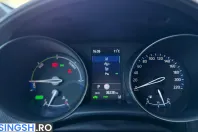 Toyota C-HR din 2024 cu 36.238 km - oferta TOY198921 - foto 16