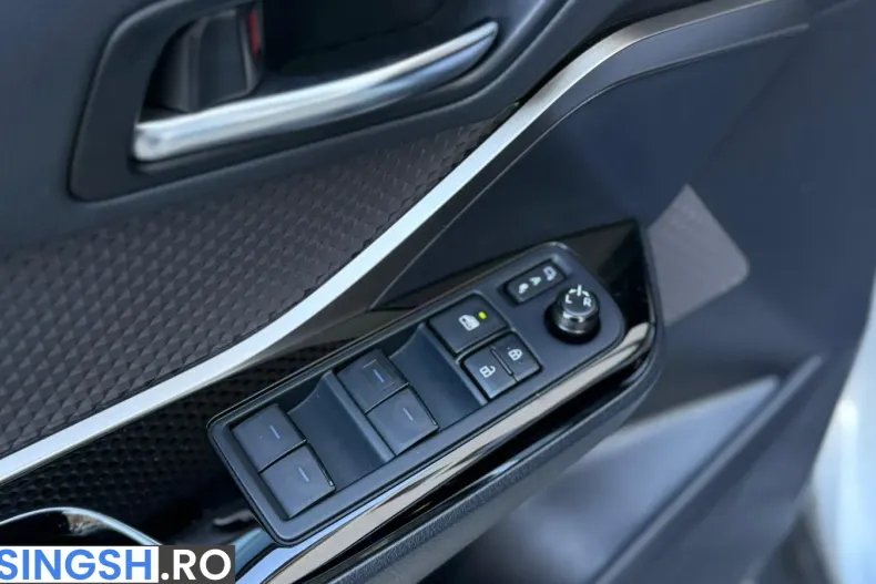 Toyota C-HR din 2024 cu 36.238 km - oferta TOY198921 - foto 17