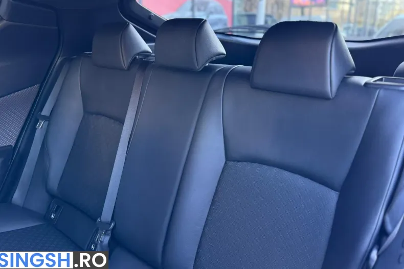 Toyota C-HR din 2024 cu 36.238 km - oferta TOY198921 - foto 21
