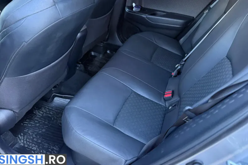 Toyota C-HR din 2024 cu 36.238 km - oferta TOY198921 - foto 22