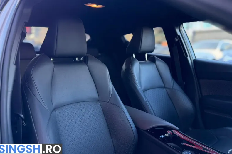 Toyota C-HR din 2024 cu 36.238 km - oferta TOY198921 - foto 24