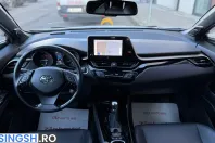 Toyota C-HR din 2024 cu 36.238 km - oferta TOY198921 - foto 25