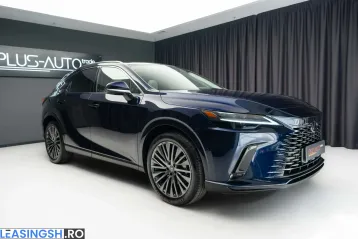 Lexus Seria RX din 2025 - oferta LEX198922