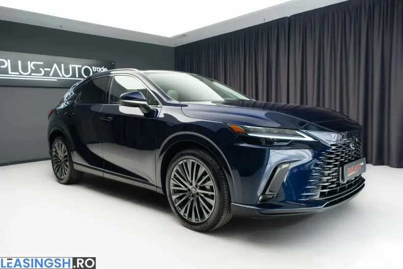 Lexus Seria RX din 2025 cu 30 km - oferta LEX198922 - foto 1