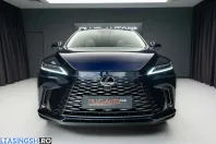 Lexus Seria RX din 2025 cu 30 km - oferta LEX198922 - foto 2