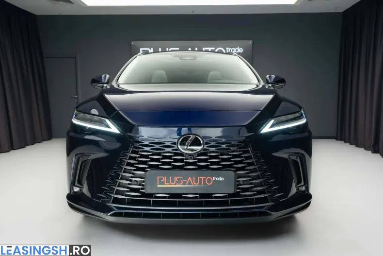 Lexus Seria RX din 2025 cu 30 km - oferta LEX198922 - foto 2