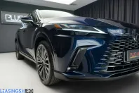 Lexus Seria RX din 2025 cu 30 km - oferta LEX198922 - foto 8