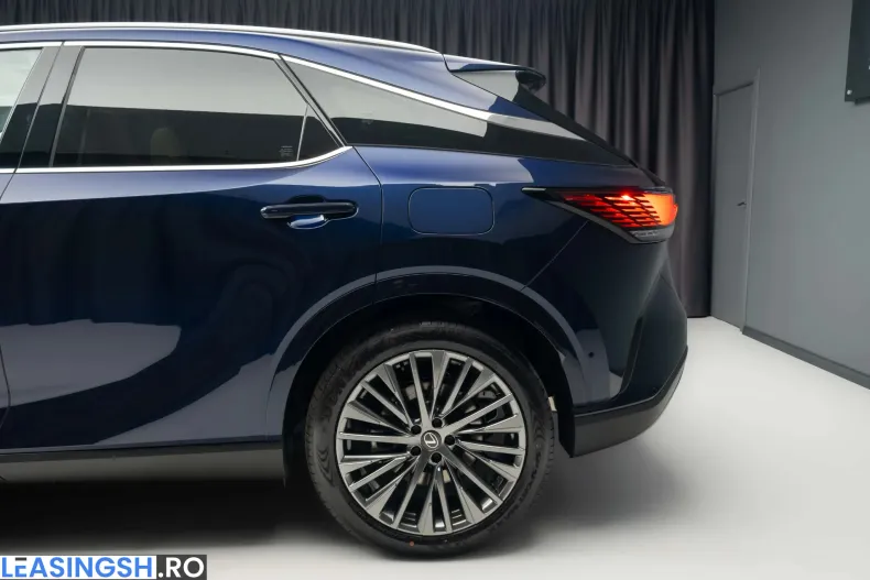 Lexus Seria RX din 2025 cu 30 km - oferta LEX198922 - foto 11