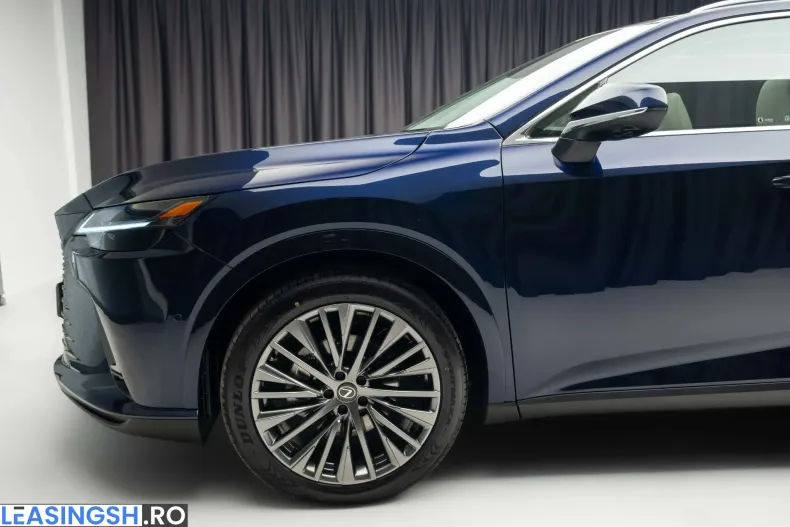 Lexus Seria RX din 2025 cu 30 km - oferta LEX198922 - foto 12