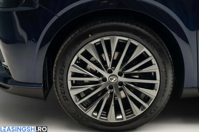 Lexus Seria RX din 2025 cu 30 km - oferta LEX198922 - foto 13