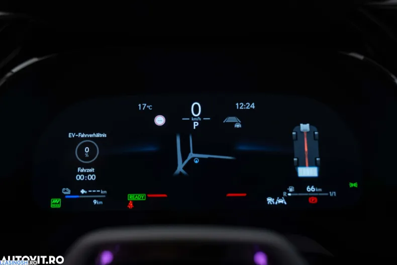 Lexus Seria RX din 2025 cu 30 km - oferta LEX198922 - foto 19