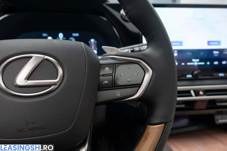 Lexus Seria RX din 2025 cu 30 km - oferta LEX198922 - foto 20