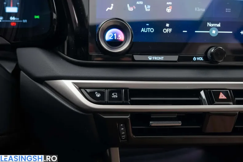 Lexus Seria RX din 2025 cu 30 km - oferta LEX198922 - foto 22