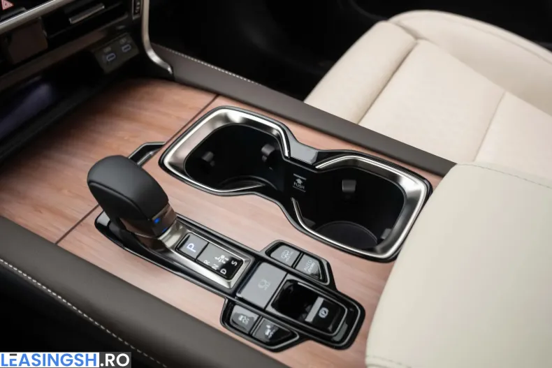 Lexus Seria RX din 2025 cu 30 km - oferta LEX198922 - foto 25