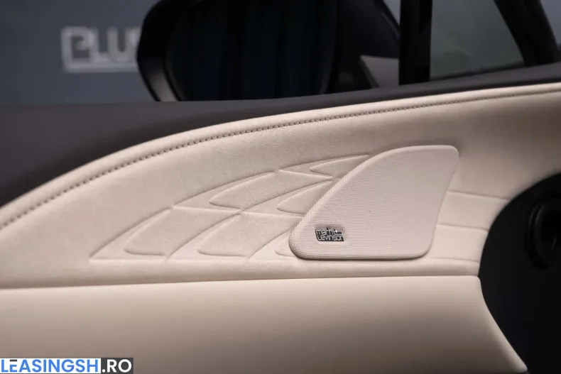 Lexus Seria RX din 2025 cu 30 km - oferta LEX198922 - foto 28