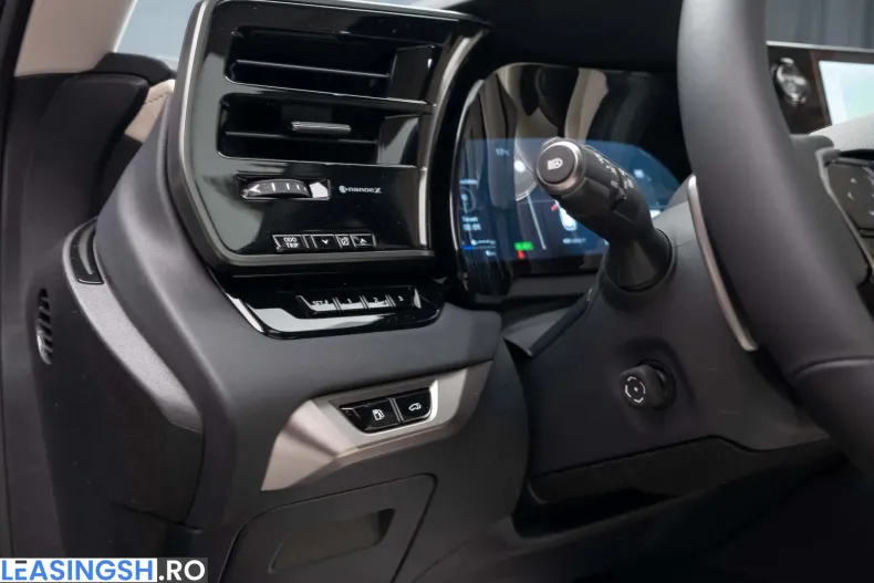 Lexus Seria RX din 2025 cu 30 km - oferta LEX198922 - foto 31