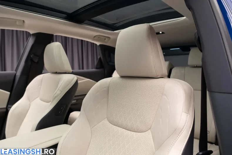 Lexus Seria RX din 2025 cu 30 km - oferta LEX198922 - foto 33